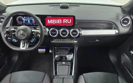 Mercedes-Benz GLB AMG, 2025 год, 5 900 000 рублей, 8 фотография