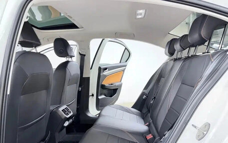 Volkswagen Bora, 2023 год, 1 400 000 рублей, 10 фотография