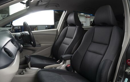 Honda Insight II рестайлинг, 2009 год, 820 000 рублей, 6 фотография