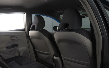 Honda Insight II рестайлинг, 2009 год, 820 000 рублей, 9 фотография