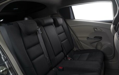 Honda Insight II рестайлинг, 2009 год, 820 000 рублей, 8 фотография