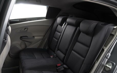 Honda Insight II рестайлинг, 2009 год, 820 000 рублей, 7 фотография