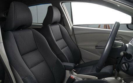 Honda Insight II рестайлинг, 2009 год, 820 000 рублей, 10 фотография