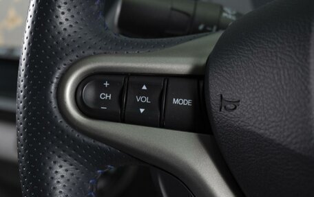 Honda Insight II рестайлинг, 2009 год, 820 000 рублей, 12 фотография