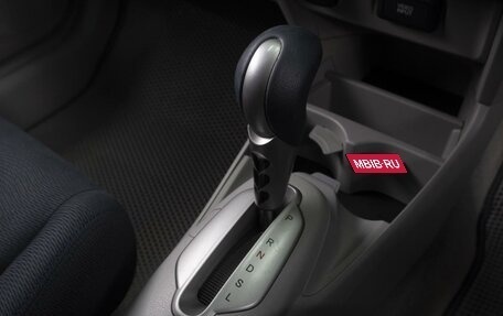 Honda Insight II рестайлинг, 2009 год, 820 000 рублей, 18 фотография