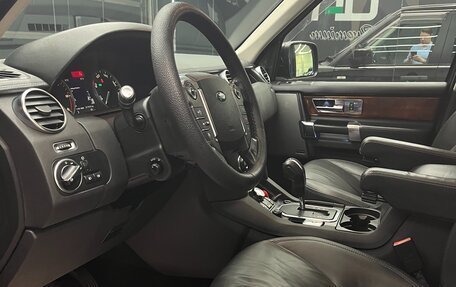 Land Rover Discovery IV, 2012 год, 1 900 000 рублей, 9 фотография
