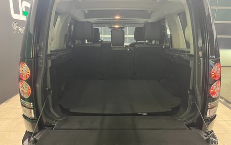 Land Rover Discovery IV, 2012 год, 1 900 000 рублей, 16 фотография