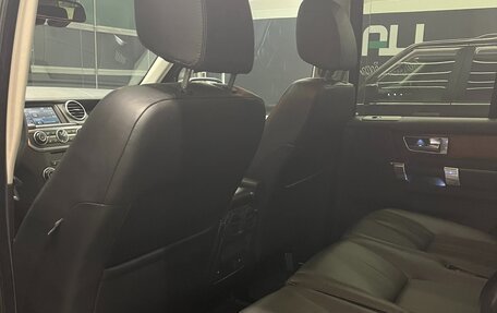 Land Rover Discovery IV, 2012 год, 1 900 000 рублей, 13 фотография