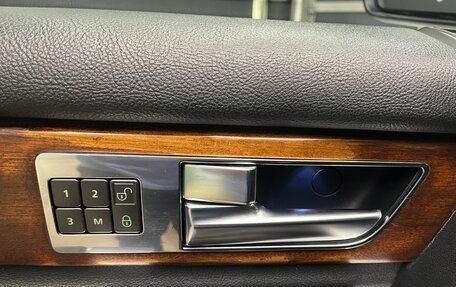 Land Rover Discovery IV, 2012 год, 1 900 000 рублей, 8 фотография