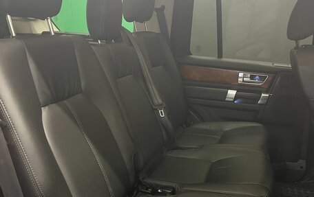 Land Rover Discovery IV, 2012 год, 1 900 000 рублей, 18 фотография