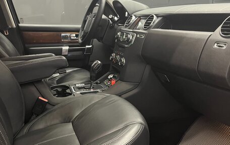 Land Rover Discovery IV, 2012 год, 1 900 000 рублей, 20 фотография