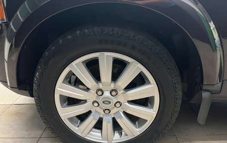 Land Rover Discovery IV, 2012 год, 1 900 000 рублей, 28 фотография