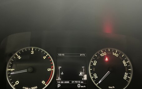 Land Rover Discovery IV, 2012 год, 1 900 000 рублей, 22 фотография