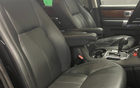 Land Rover Discovery IV, 2012 год, 1 900 000 рублей, 21 фотография