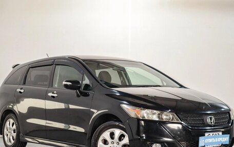 Honda Stream II, 2009 год, 1 119 000 рублей, 1 фотография