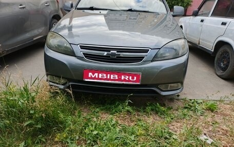 Daewoo Gentra II, 2014 год, 600 000 рублей, 1 фотография