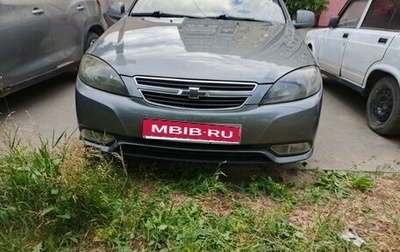 Daewoo Gentra II, 2014 год, 600 000 рублей, 1 фотография