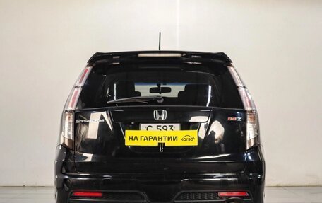 Honda Stream II, 2009 год, 1 119 000 рублей, 5 фотография