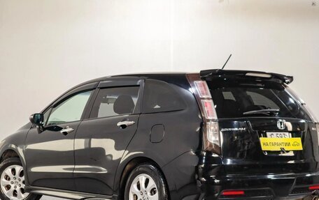Honda Stream II, 2009 год, 1 119 000 рублей, 4 фотография