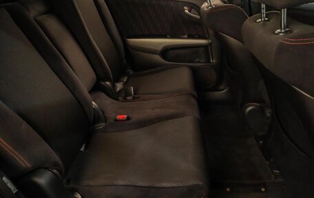 Honda Stream II, 2009 год, 1 119 000 рублей, 15 фотография