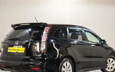 Honda Stream II, 2009 год, 1 119 000 рублей, 6 фотография