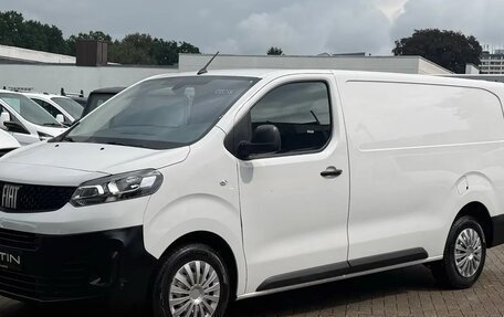 Fiat Scudo, 2023 год, 3 100 000 рублей, 1 фотография
