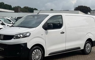 Fiat Scudo, 2023 год, 3 100 000 рублей, 1 фотография