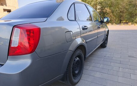 Daewoo Gentra II, 2014 год, 600 000 рублей, 7 фотография