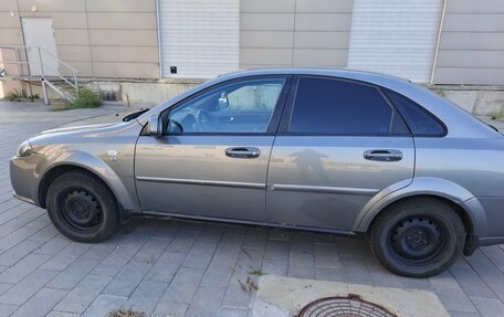 Daewoo Gentra II, 2014 год, 600 000 рублей, 4 фотография