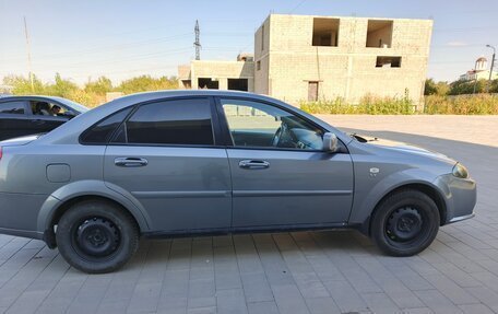 Daewoo Gentra II, 2014 год, 600 000 рублей, 3 фотография
