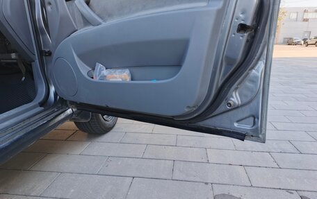 Daewoo Gentra II, 2014 год, 600 000 рублей, 9 фотография