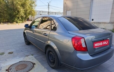 Daewoo Gentra II, 2014 год, 600 000 рублей, 8 фотография