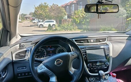 Nissan Murano, 2018 год, 2 300 000 рублей, 2 фотография