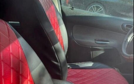Peugeot 206, 2007 год, 200 000 рублей, 4 фотография