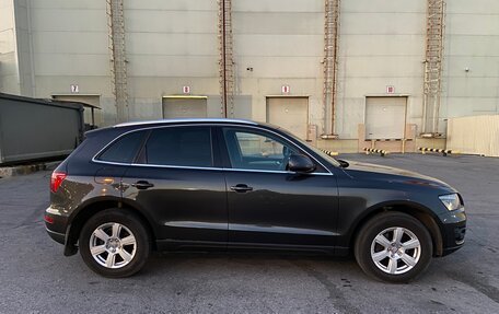 Audi Q5, 2010 год, 1 300 000 рублей, 4 фотография