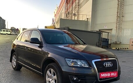 Audi Q5, 2010 год, 1 300 000 рублей, 3 фотография