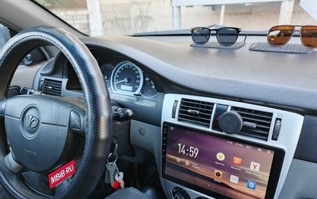 Daewoo Gentra II, 2014 год, 600 000 рублей, 15 фотография