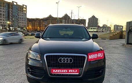 Audi Q5, 2010 год, 1 300 000 рублей, 2 фотография