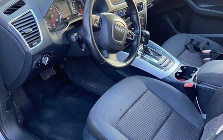 Audi Q5, 2010 год, 1 300 000 рублей, 8 фотография