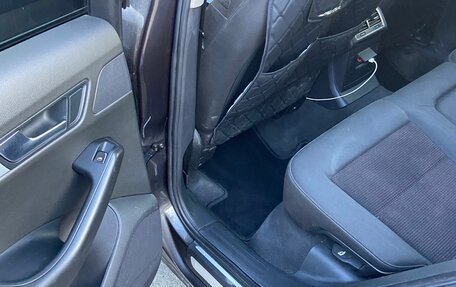 Audi Q5, 2010 год, 1 300 000 рублей, 10 фотография