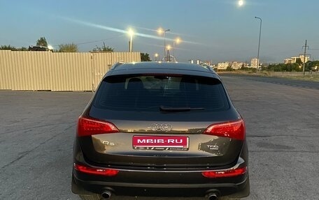 Audi Q5, 2010 год, 1 300 000 рублей, 6 фотография