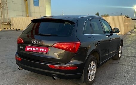 Audi Q5, 2010 год, 1 300 000 рублей, 5 фотография