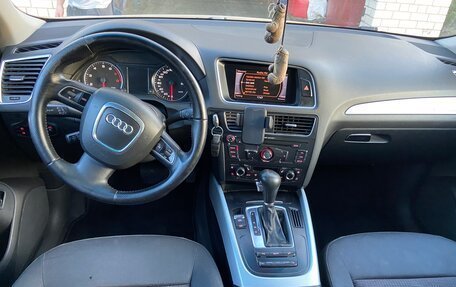 Audi Q5, 2010 год, 1 300 000 рублей, 13 фотография
