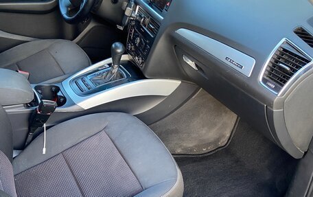 Audi Q5, 2010 год, 1 300 000 рублей, 14 фотография
