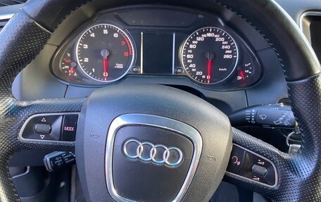 Audi Q5, 2010 год, 1 300 000 рублей, 17 фотография