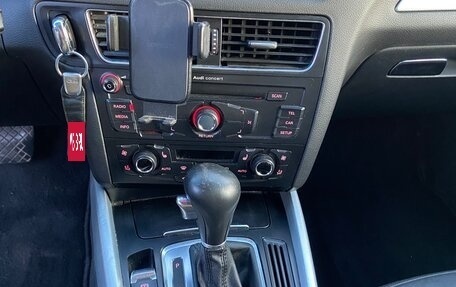 Audi Q5, 2010 год, 1 300 000 рублей, 16 фотография