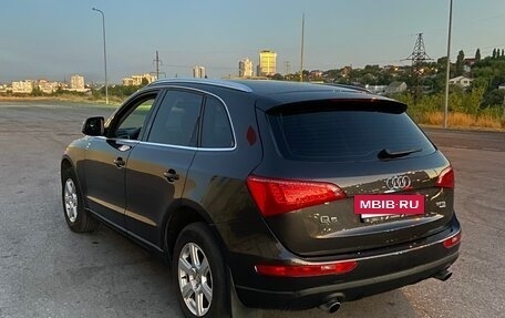 Audi Q5, 2010 год, 1 300 000 рублей, 7 фотография