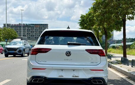 Volkswagen Golf VIII, 2022 год, 1 819 000 рублей, 5 фотография