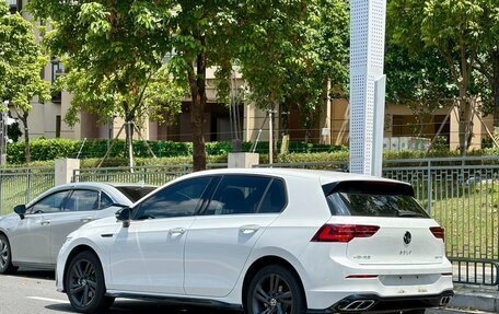Volkswagen Golf VIII, 2022 год, 1 819 000 рублей, 6 фотография