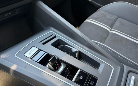 Volkswagen Golf VIII, 2022 год, 1 819 000 рублей, 13 фотография